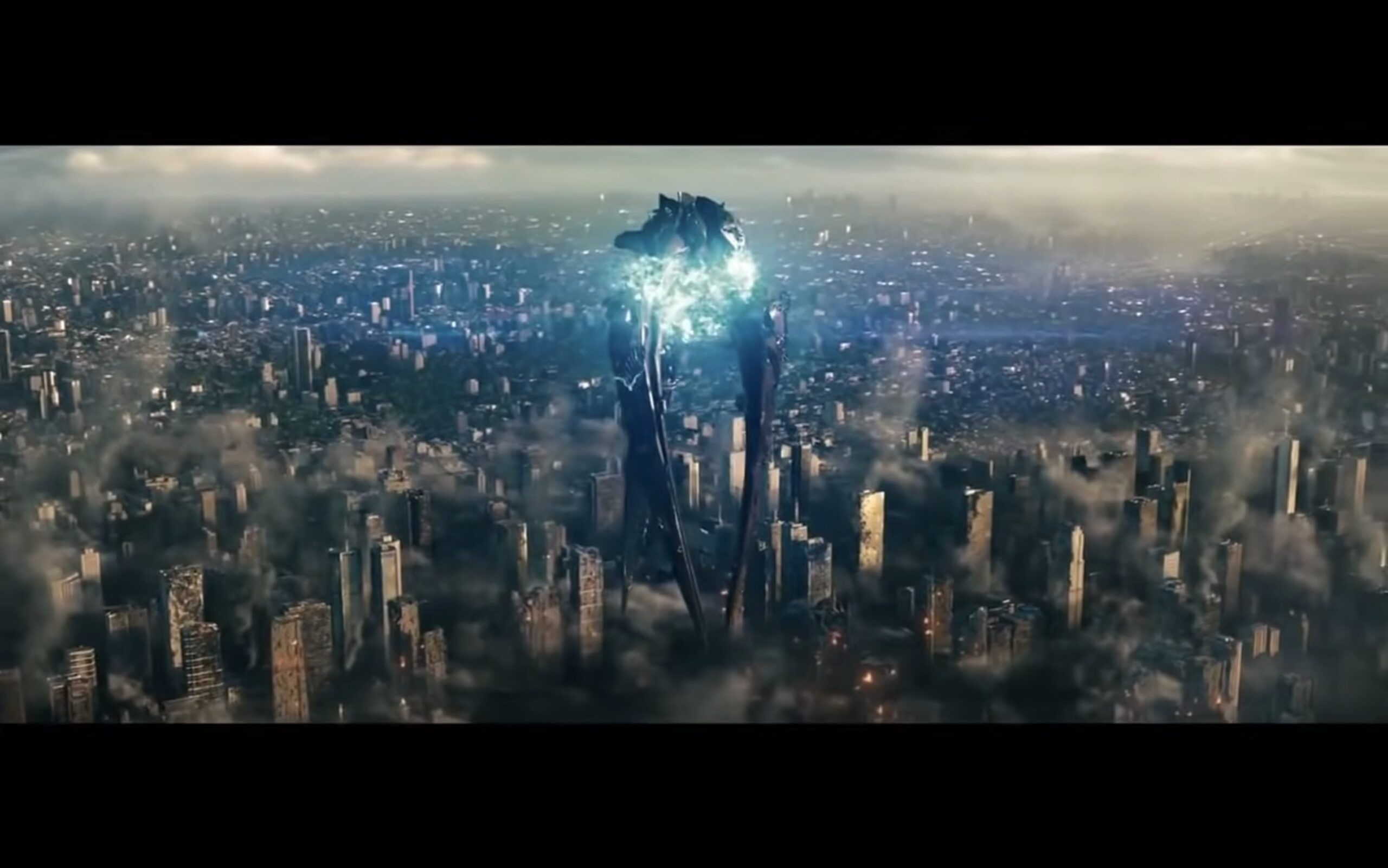 10 Absolutely Weirdest Movie Scenes Ever Made